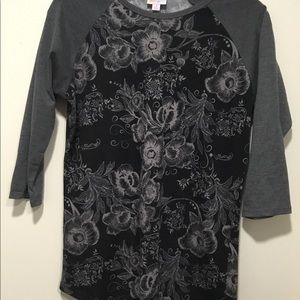 Lot of 2 Lularoe Randy T